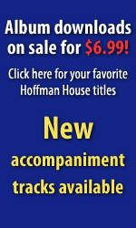 Hoffman House News