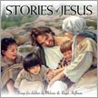 Stories of Jesus Instrumental Tracks
