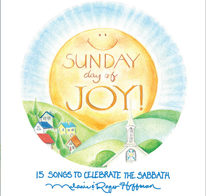 Sunday Day of Joy!