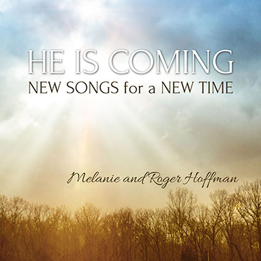 He Is Coming