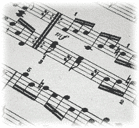 Sheet Music