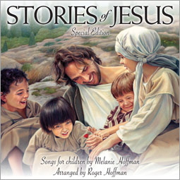 Stories of Jesus