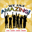 We Are Amazing!